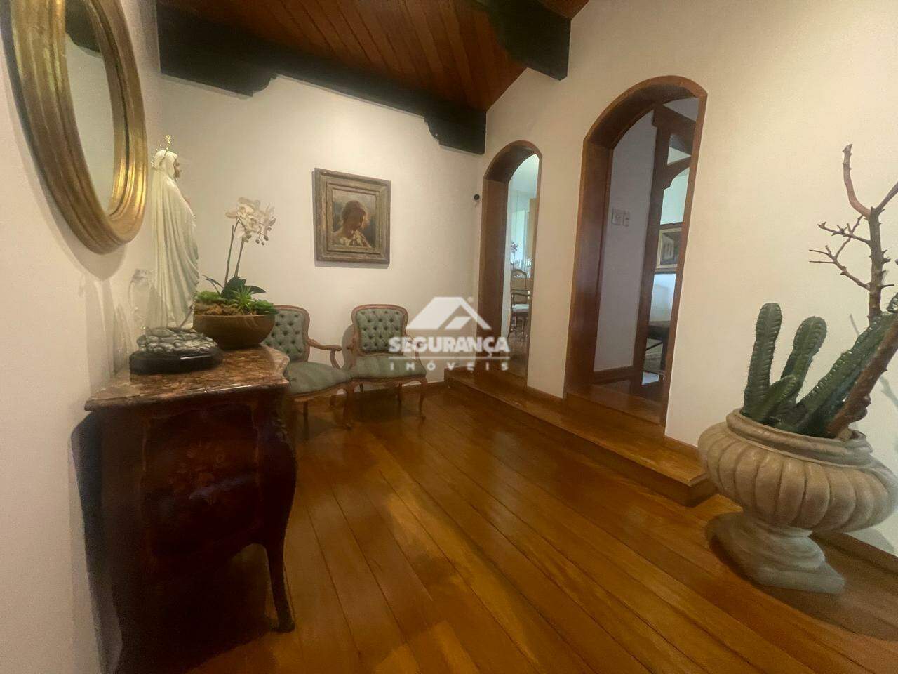 Casa à venda no Esplanada: