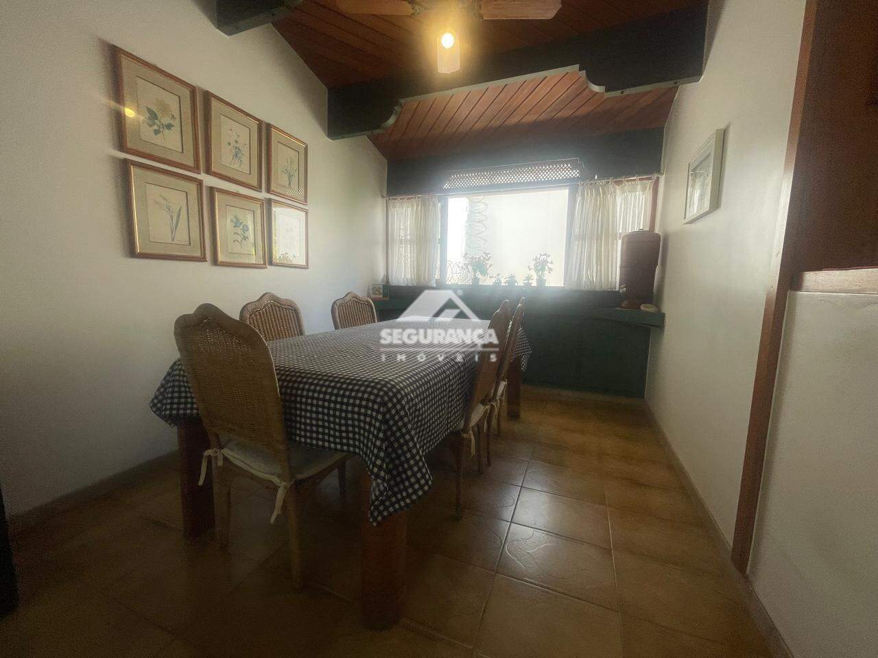 Casa à venda no Esplanada: