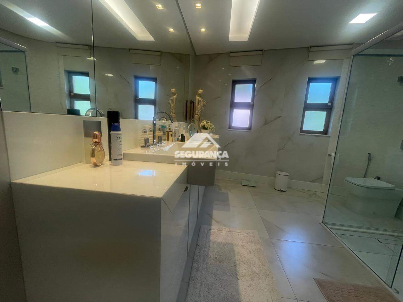 Casa à venda no Esplanada: