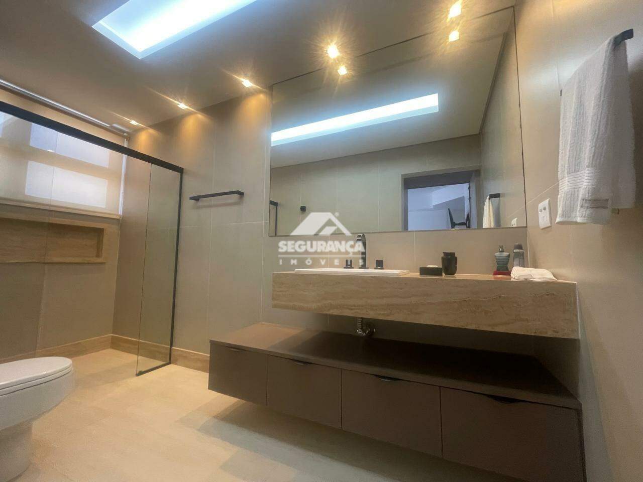 Casa à venda no Esplanada: