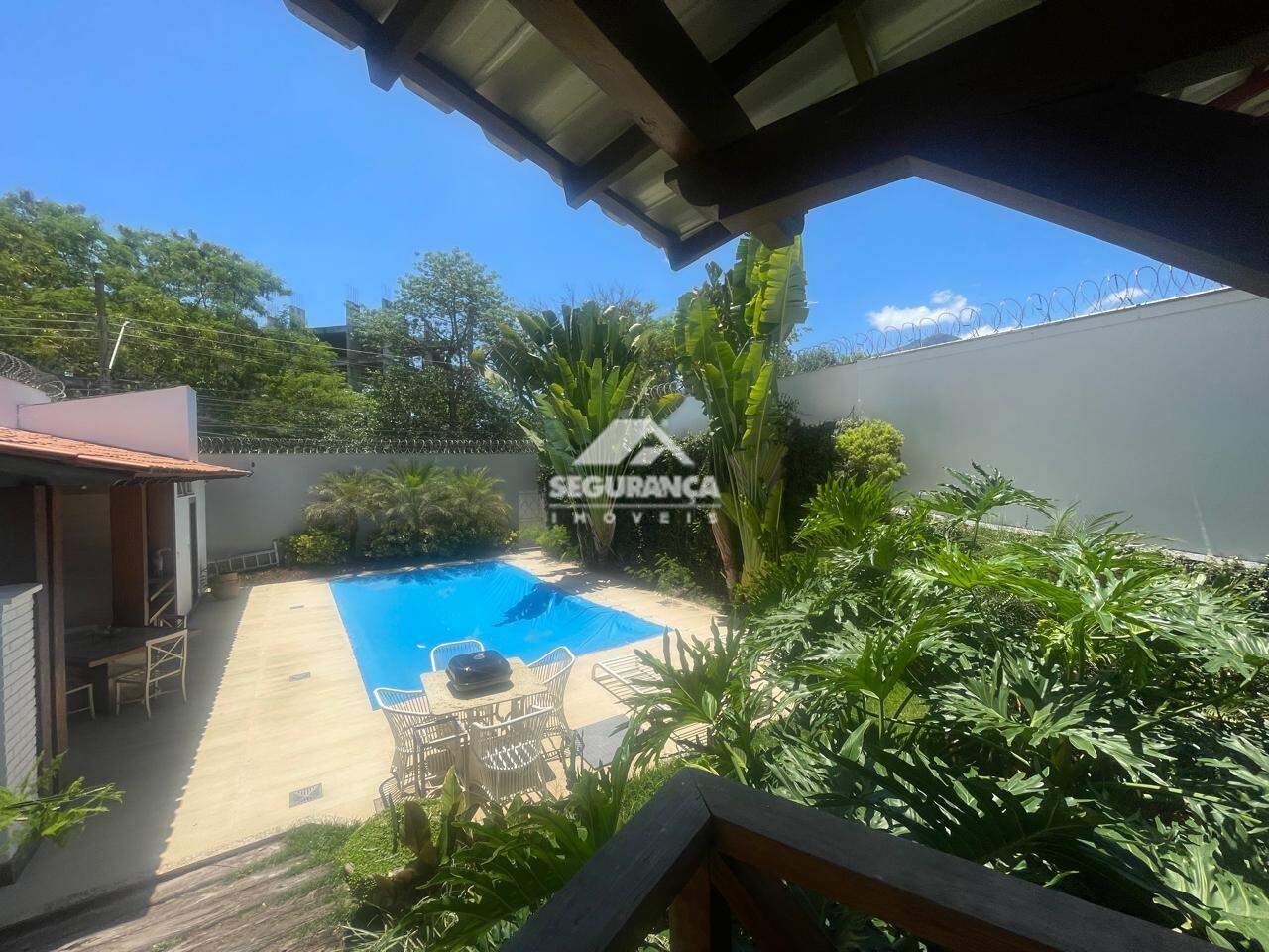 Casa à venda no Esplanada: