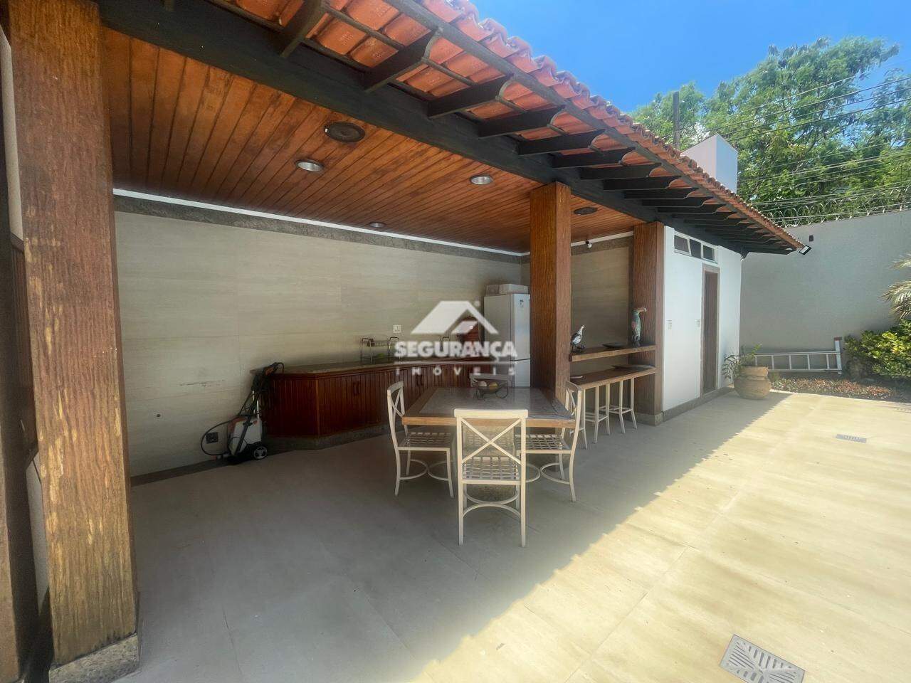 Casa à venda no Esplanada: