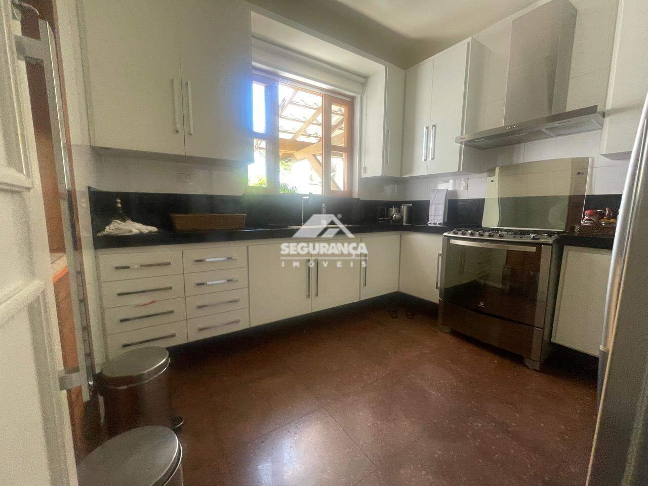 Casa à venda no Esplanada: