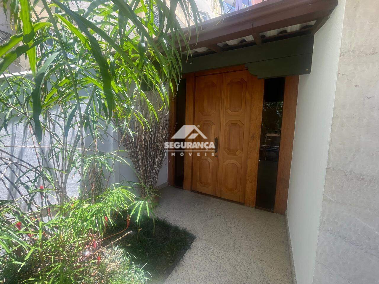 Casa à venda no Esplanada: