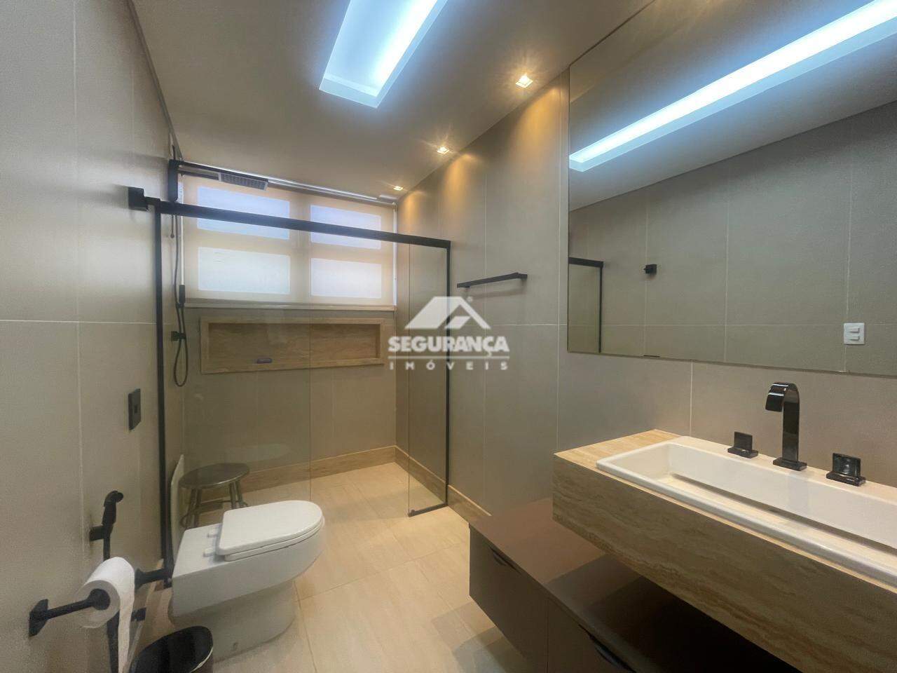 Casa à venda no Esplanada: