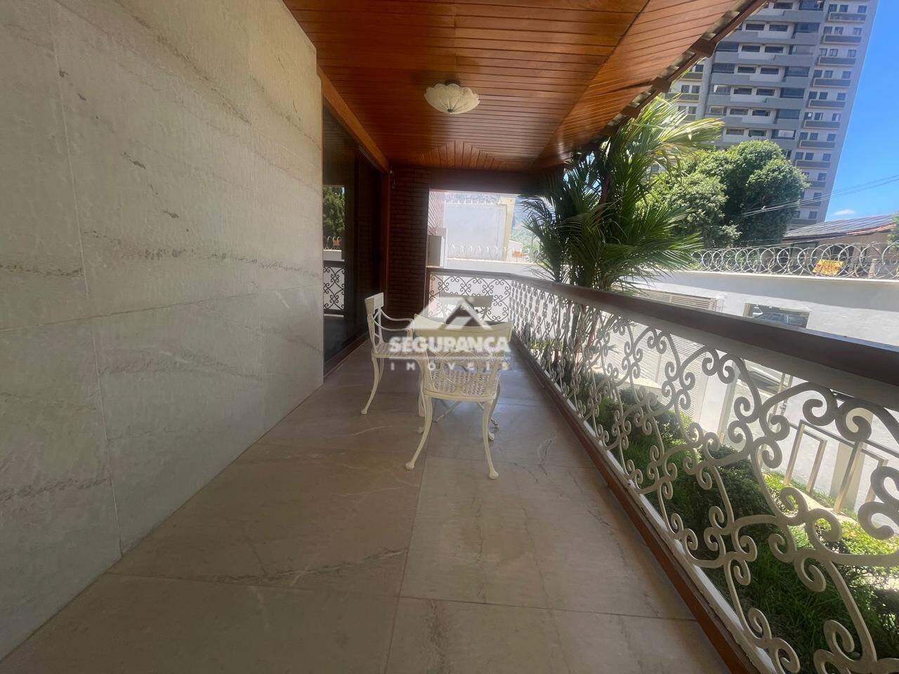 Casa à venda no Esplanada: