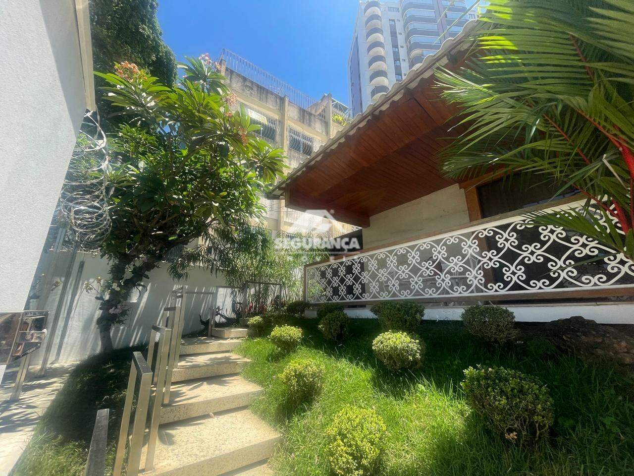 Casa à venda no Esplanada: