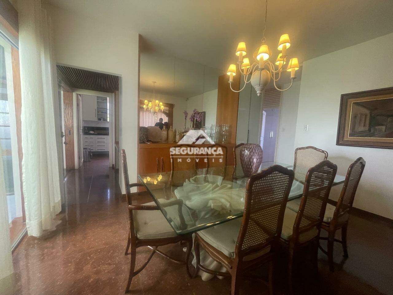 Casa à venda no Esplanada: