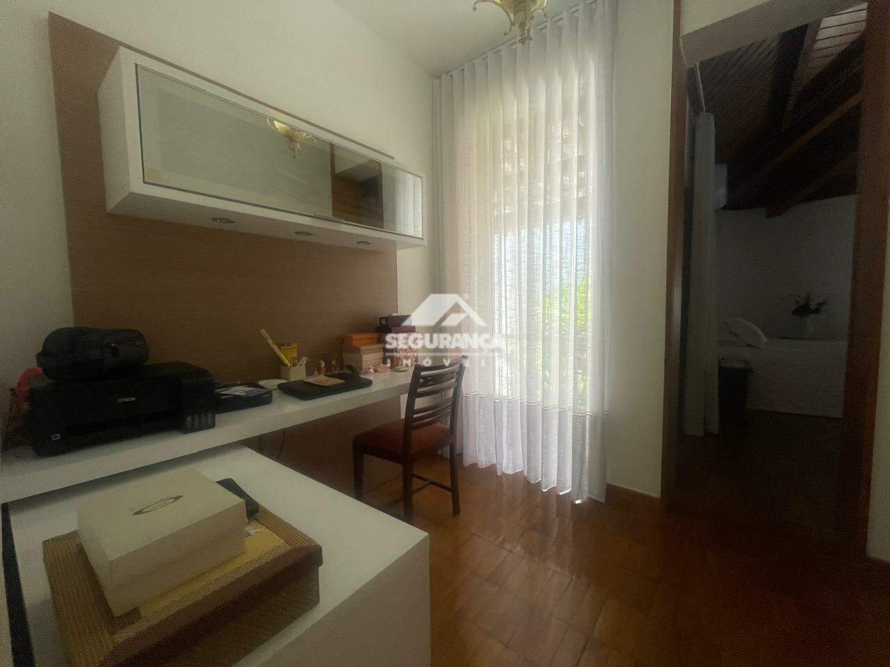 Casa à venda no Esplanada: