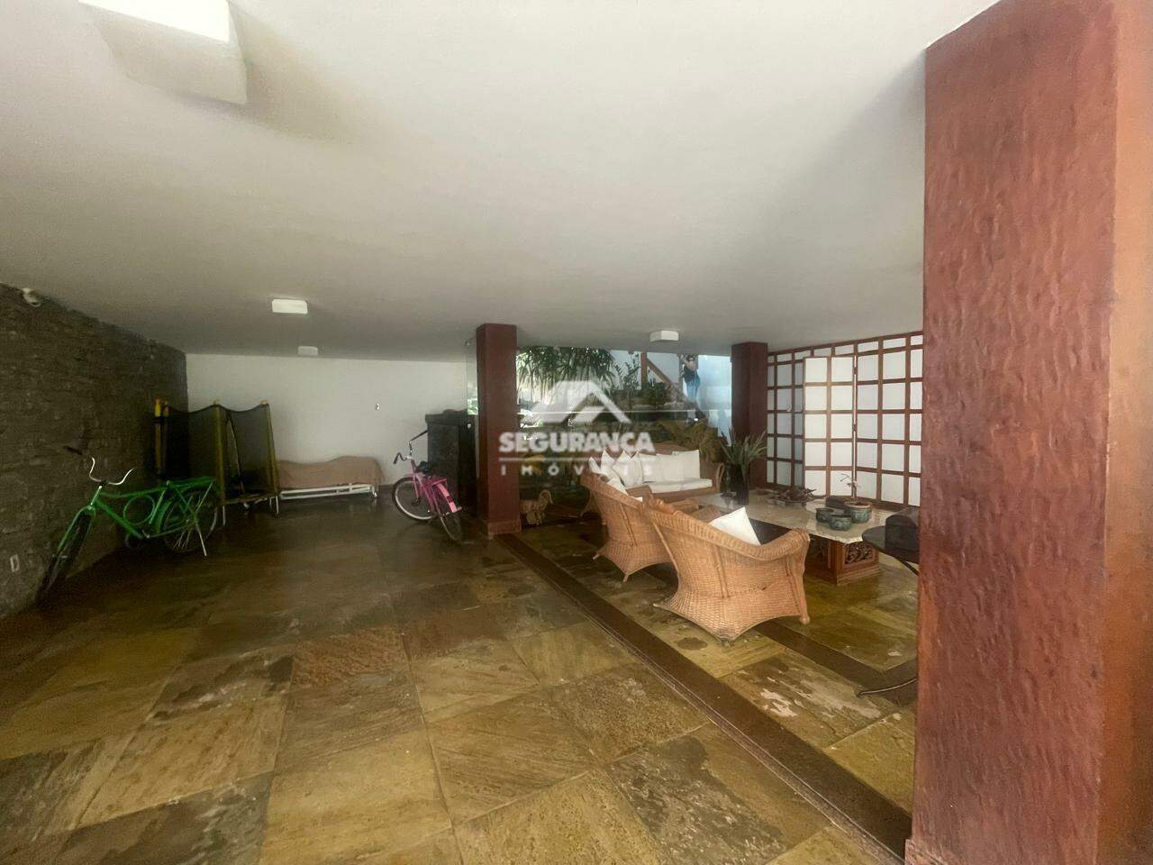 Casa à venda no Esplanada: