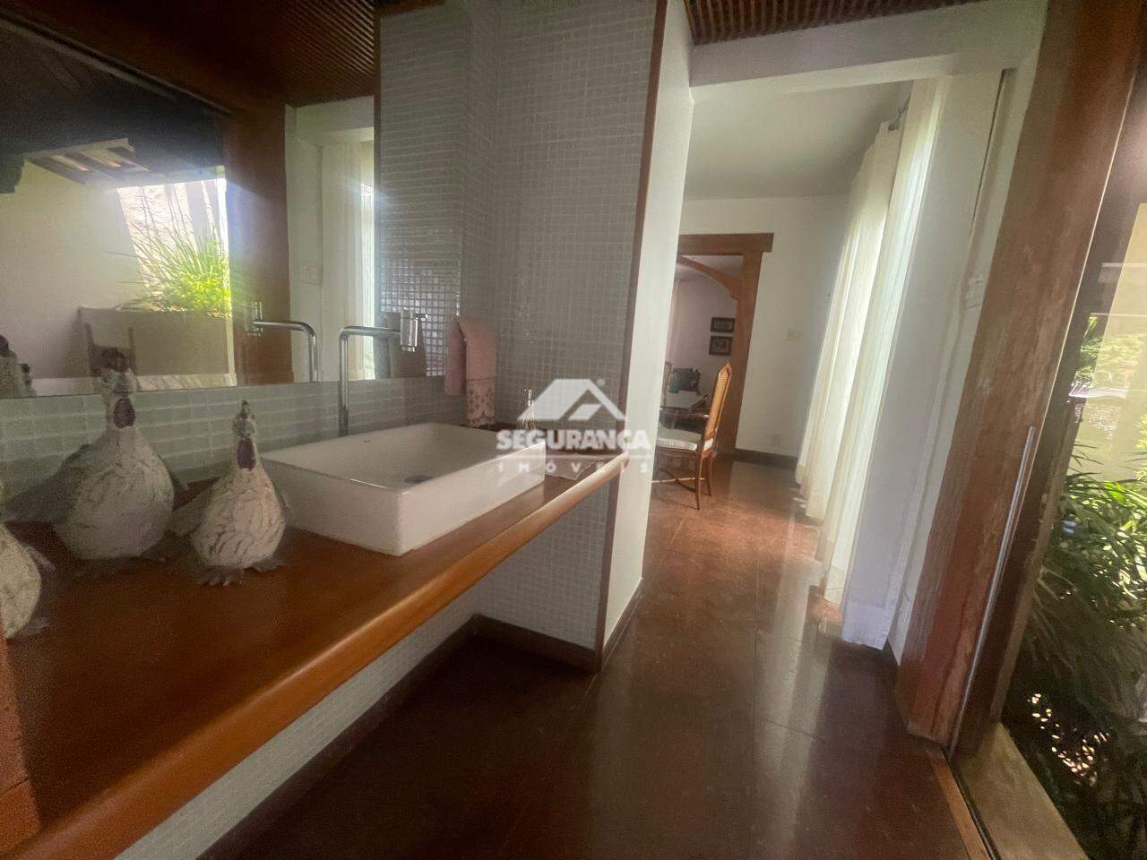 Casa à venda no Esplanada: