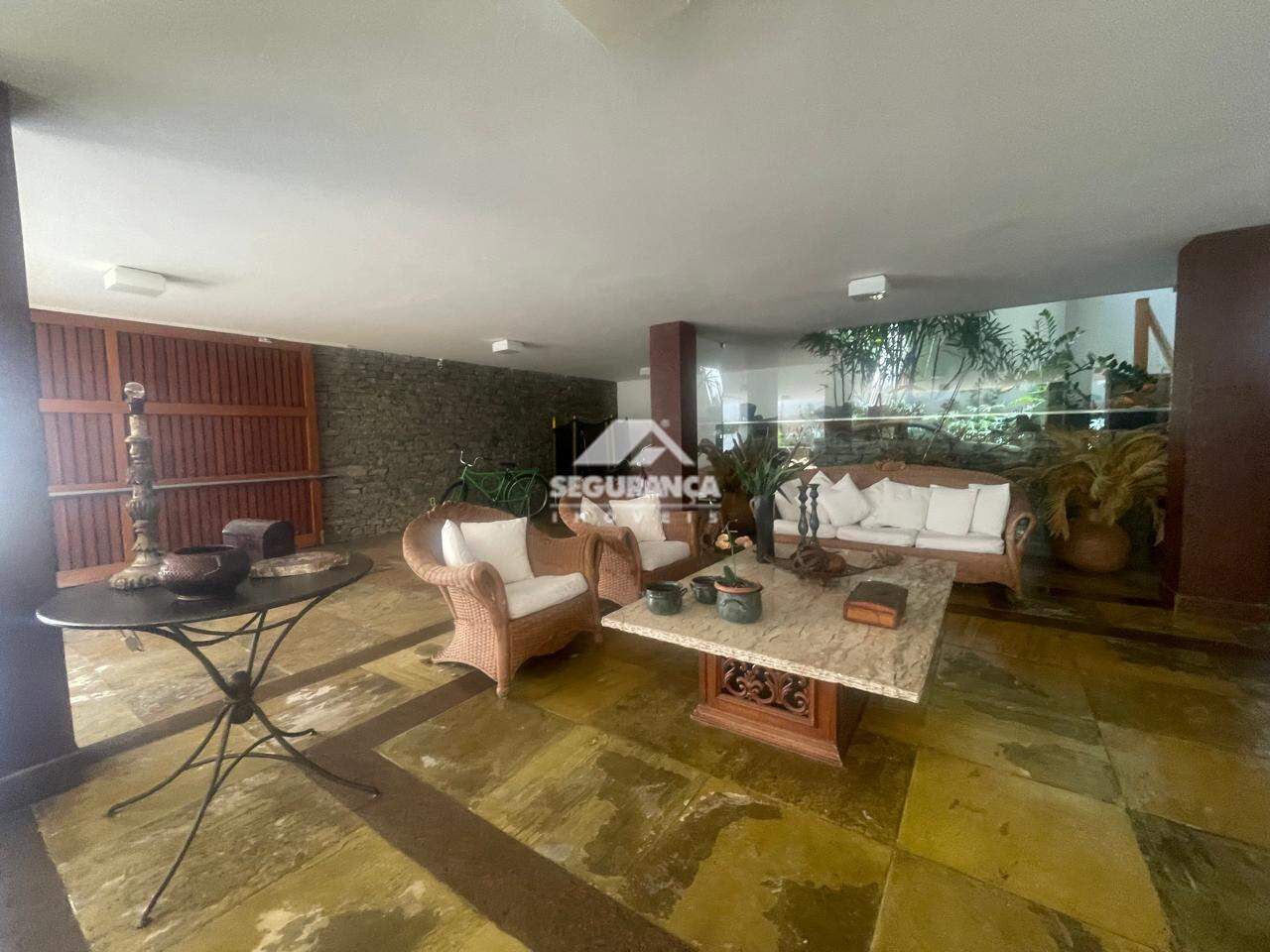 Casa à venda no Esplanada: