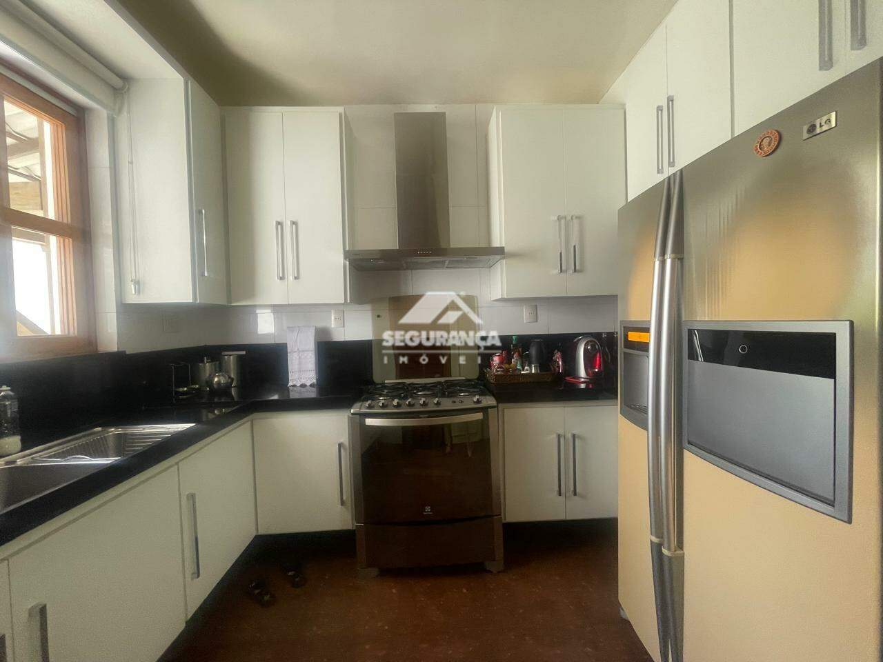 Casa à venda no Esplanada: