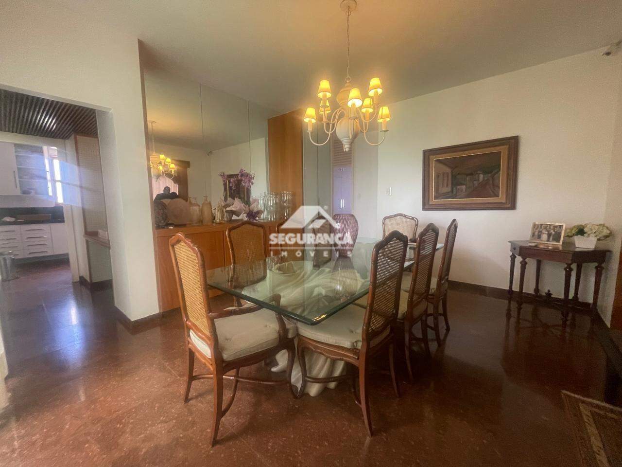 Casa à venda no Esplanada: