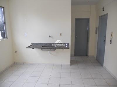 Apartamento à venda no Ilha dos Araújos: 