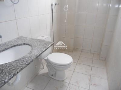 Apartamento à venda no Ilha dos Araújos: 