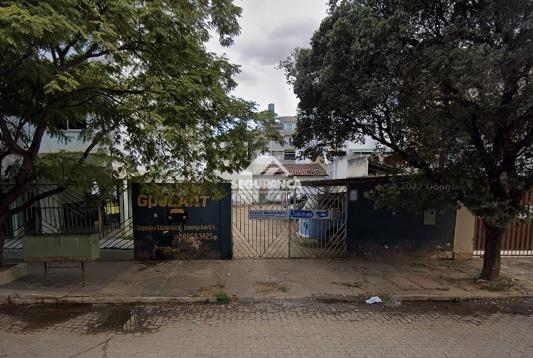 Lote à venda no ESPLANADINHA: 