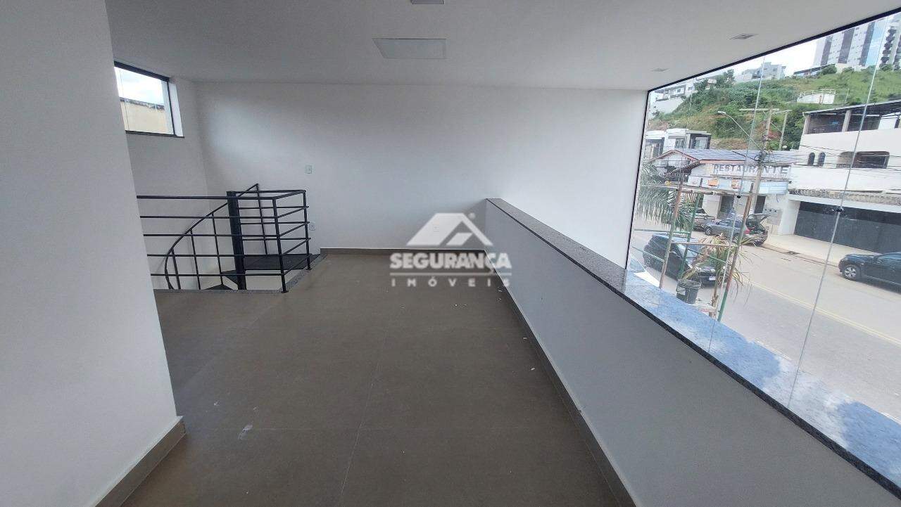 Loja para aluguel no SANTO AGOSTINHO: SOBRELOJA