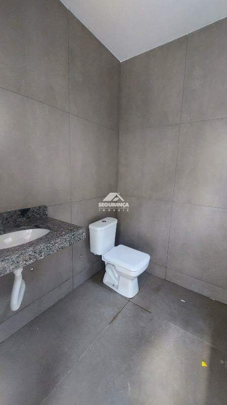 Loja para aluguel no SANTO AGOSTINHO: BANHEIRO