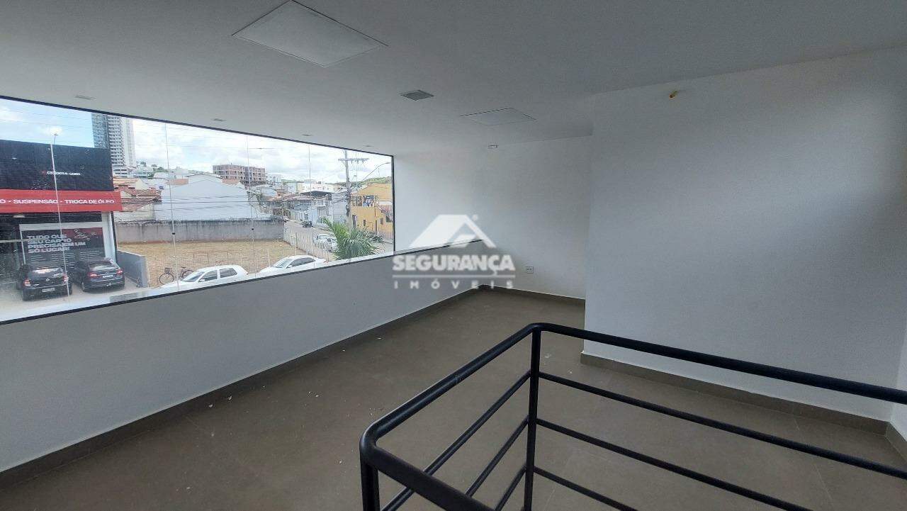 Loja para aluguel no SANTO AGOSTINHO: SOBRELOJA