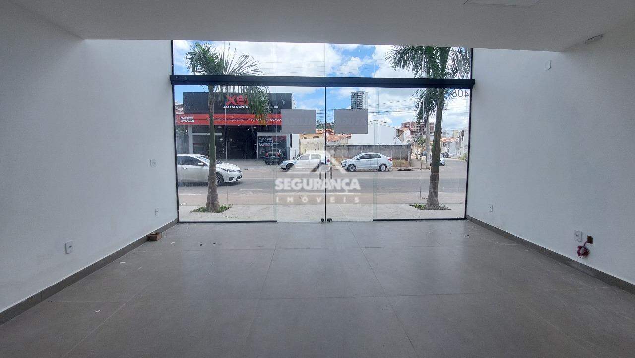 Loja para aluguel no SANTO AGOSTINHO: LOJA