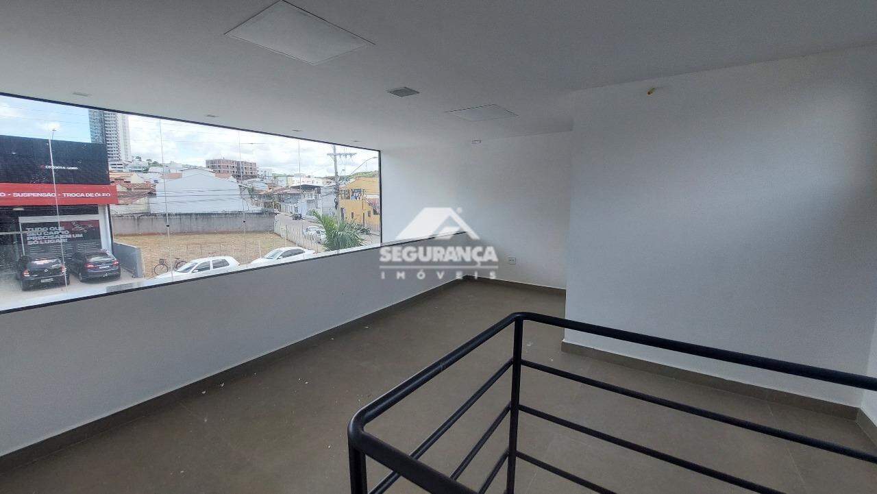 Loja para aluguel no SANTO AGOSTINHO: SOBRELOJA