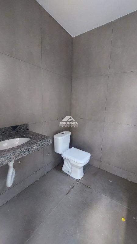 Loja para aluguel no SANTO AGOSTINHO: BANHEIRO 