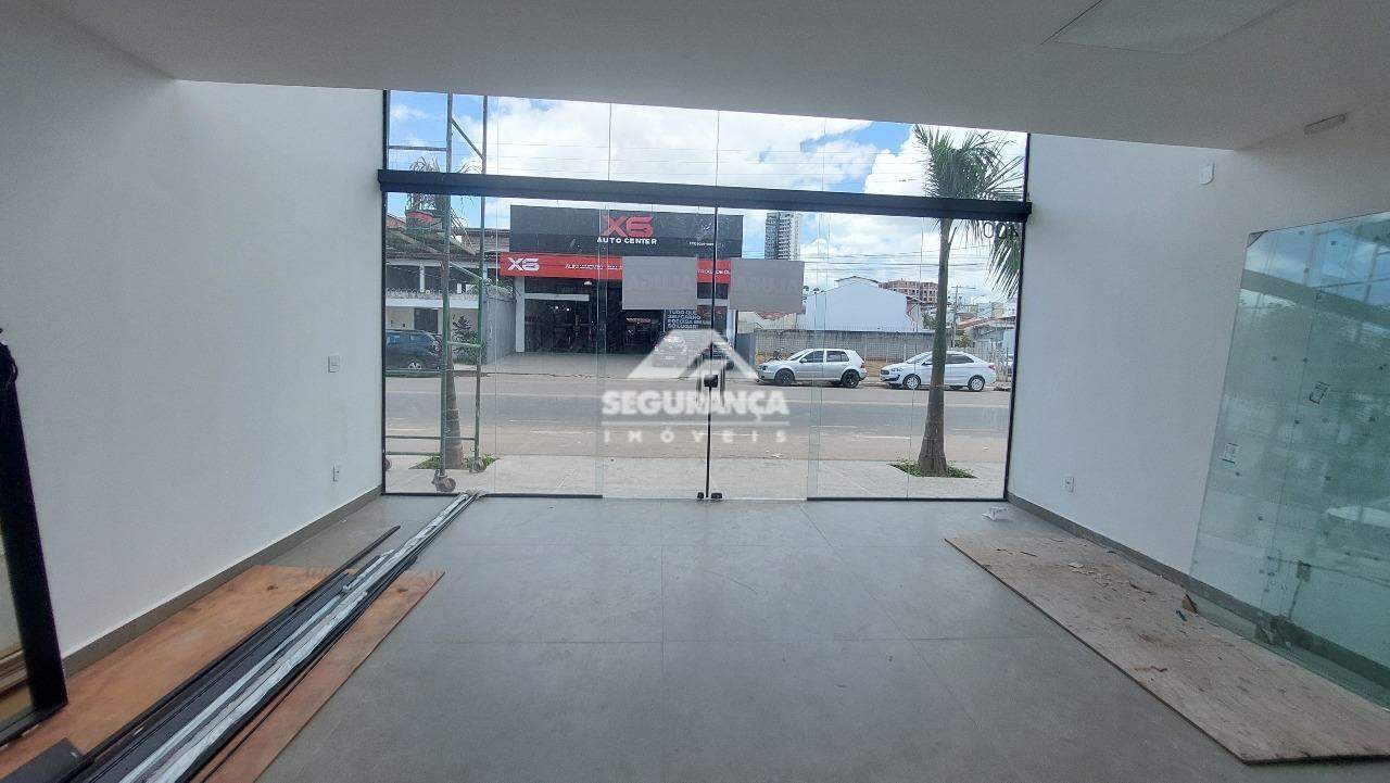 Loja para aluguel no SANTO AGOSTINHO: LOJA