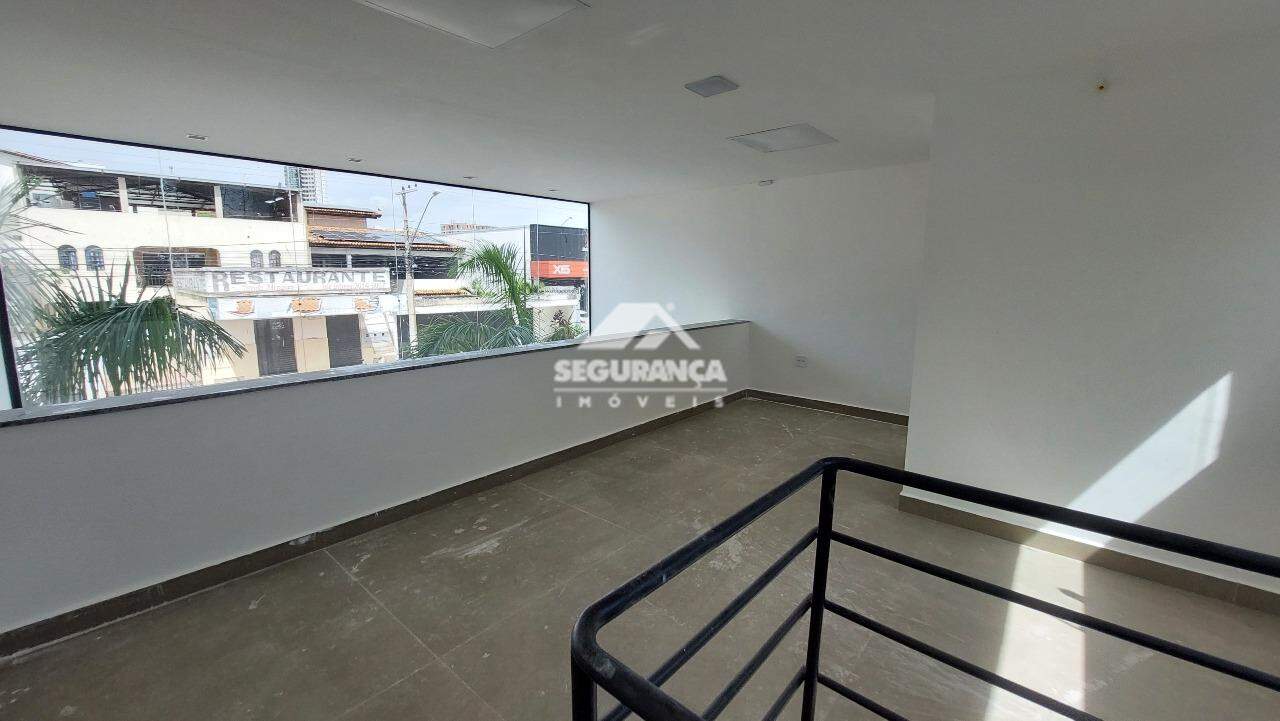 Loja para aluguel no SANTO AGOSTINHO: SOBRELOJA