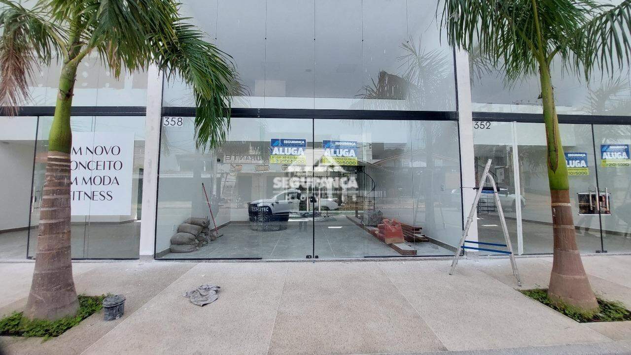 Loja para aluguel no SANTO AGOSTINHO: FACHADA