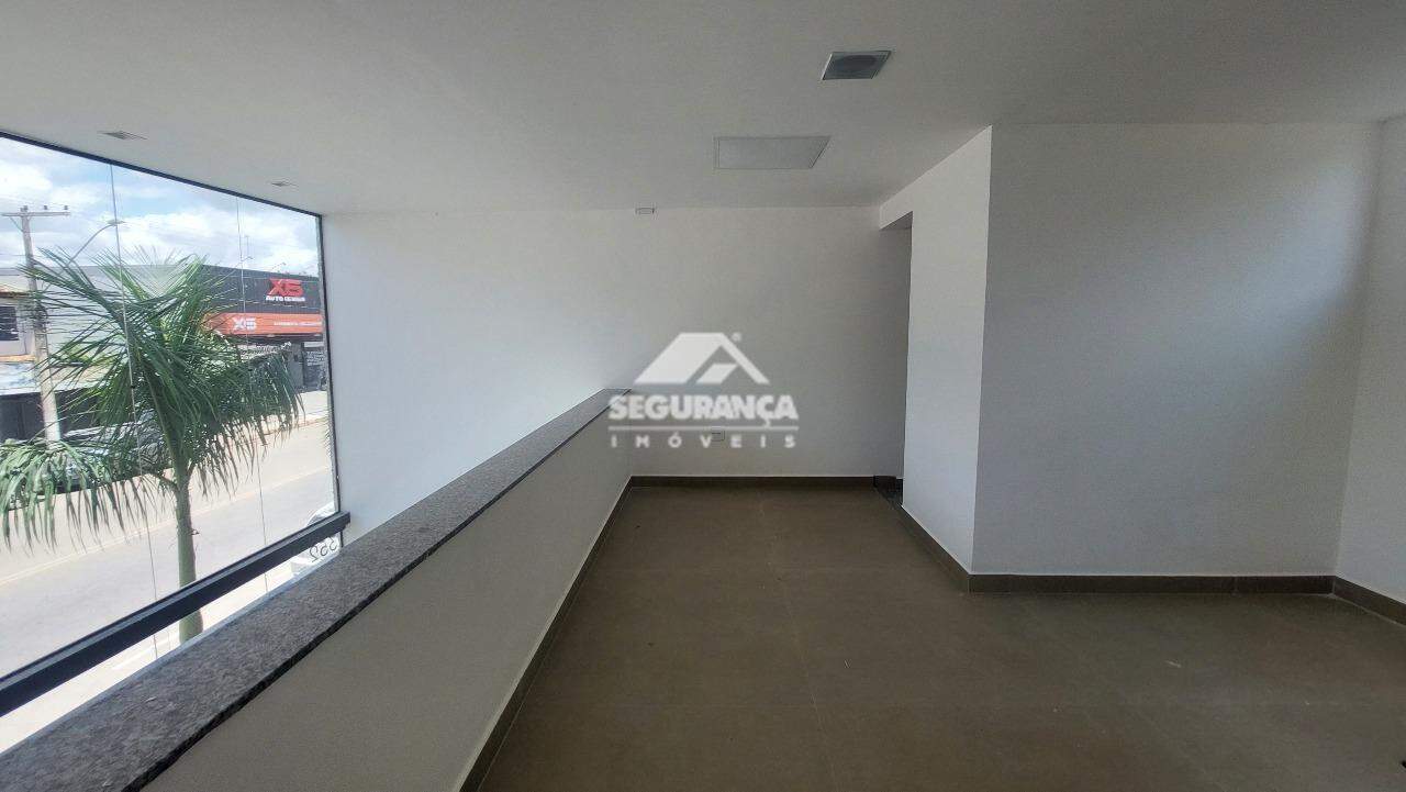 Loja para aluguel no SANTO AGOSTINHO: SOBRELOJA