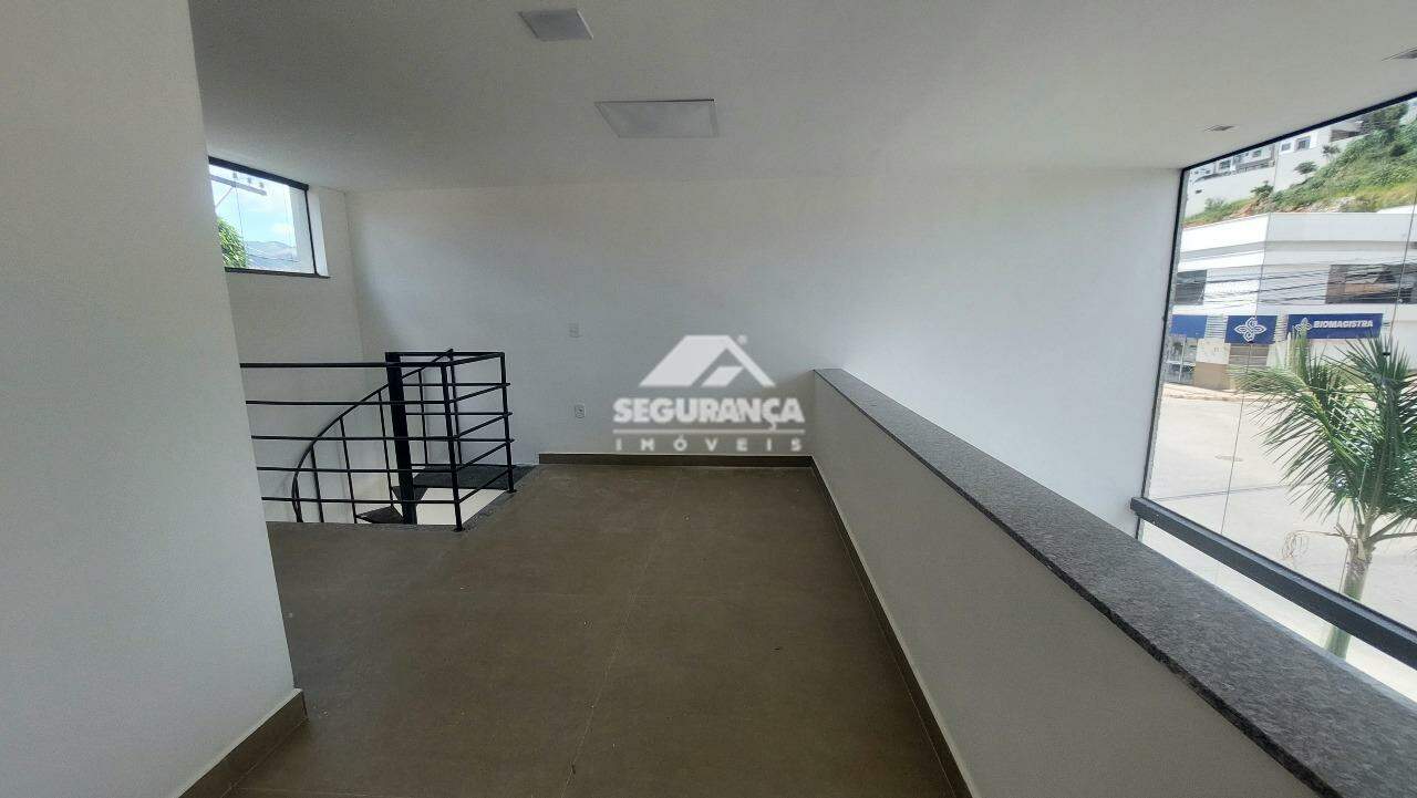 Loja para aluguel no SANTO AGOSTINHO: SOBRELOJA