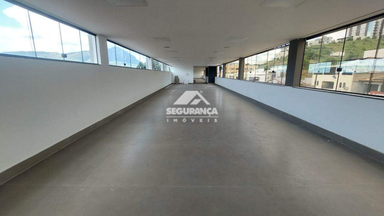 Sala para aluguel no SANTO AGOSTINHO: SALA