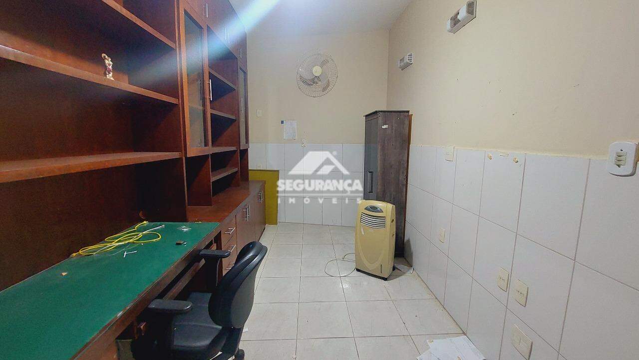 Casa para aluguel no GRA DUQUESA: ESCRITÓRIO