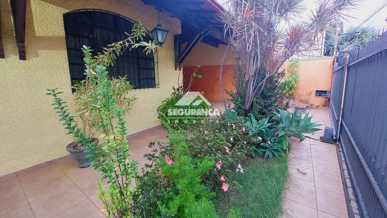 Casa para aluguel no GRA DUQUESA: JARDIM