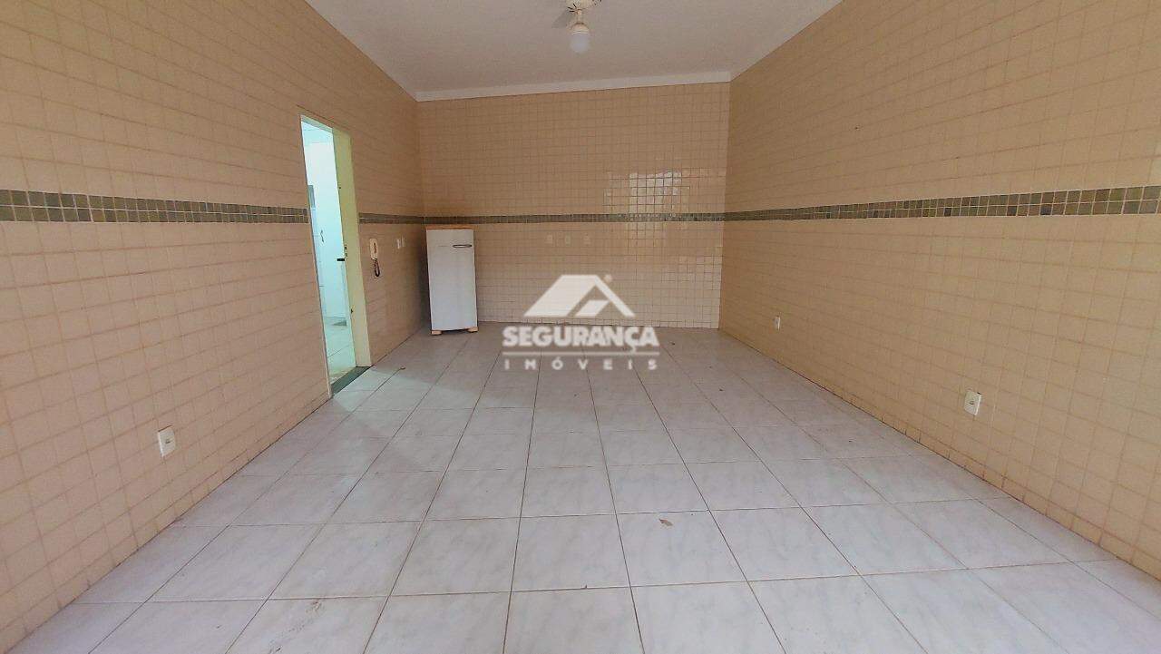 Casa para aluguel no GRA DUQUESA: VARANDA