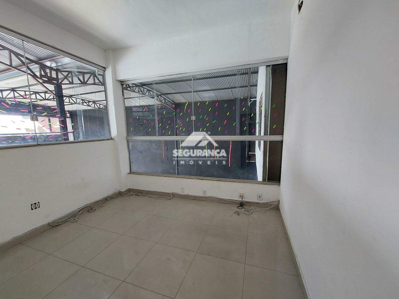 Galpão para aluguel no VILA BRETAS: SALA (3)
