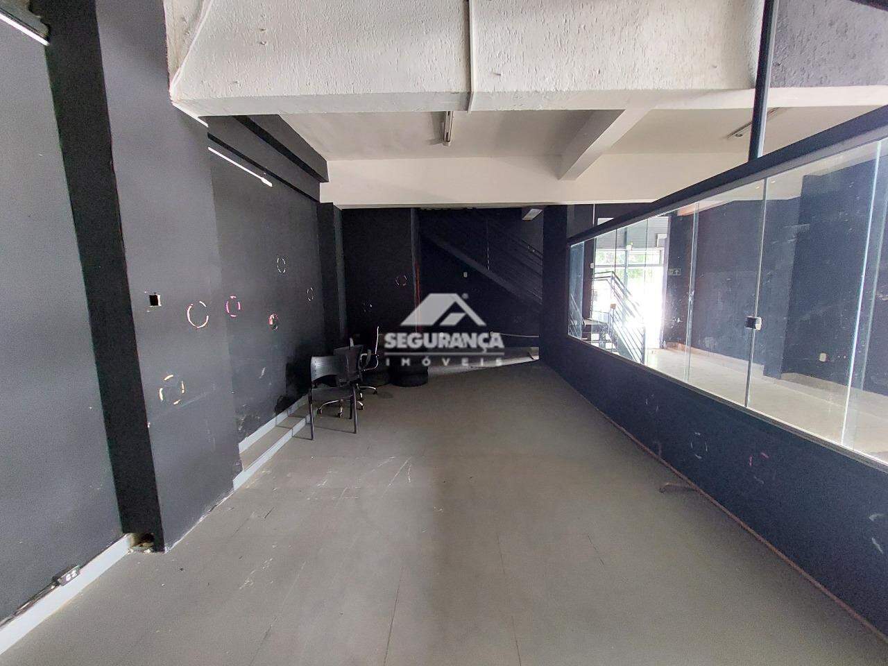 Galpão para aluguel no VILA BRETAS: SALA (1)