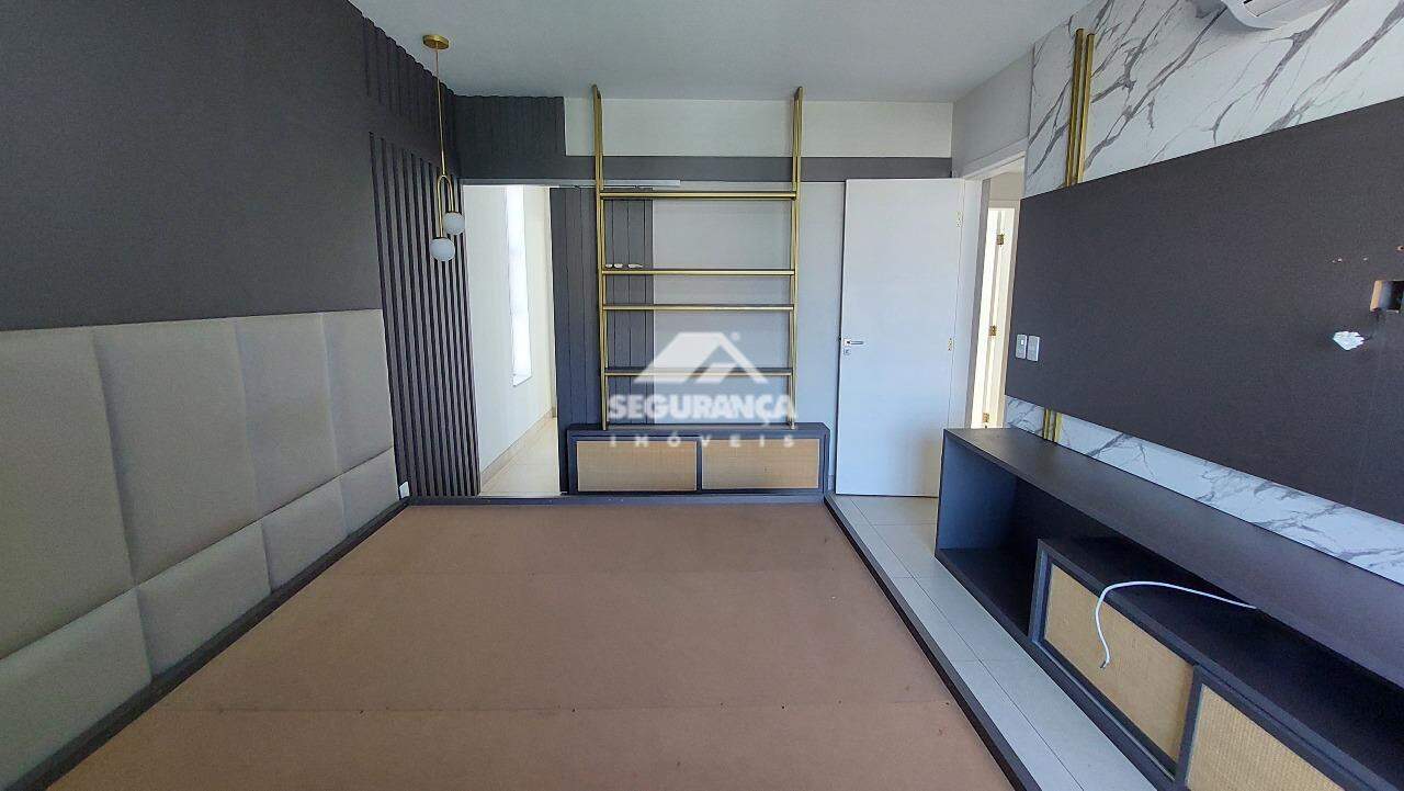 Apartamento para aluguel no Centro: SUÍTE