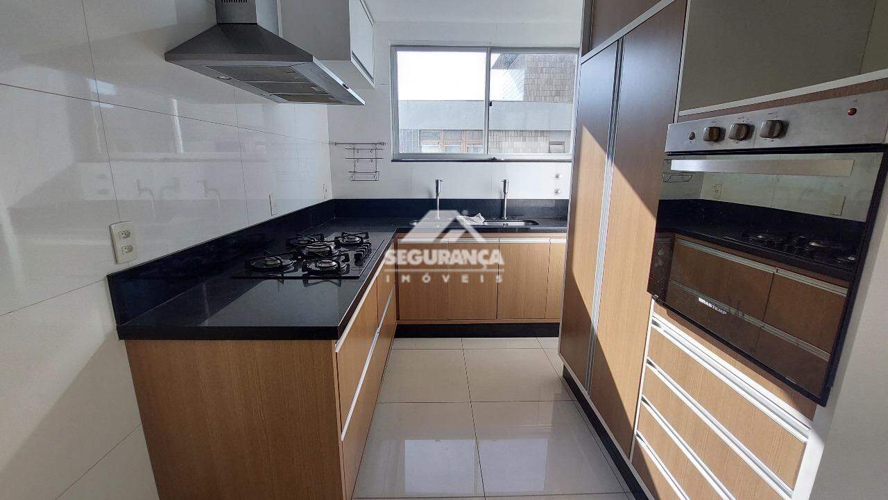 Apartamento para aluguel no Centro: COZINHA