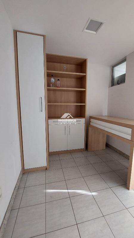 Apartamento para aluguel no Centro: DCE