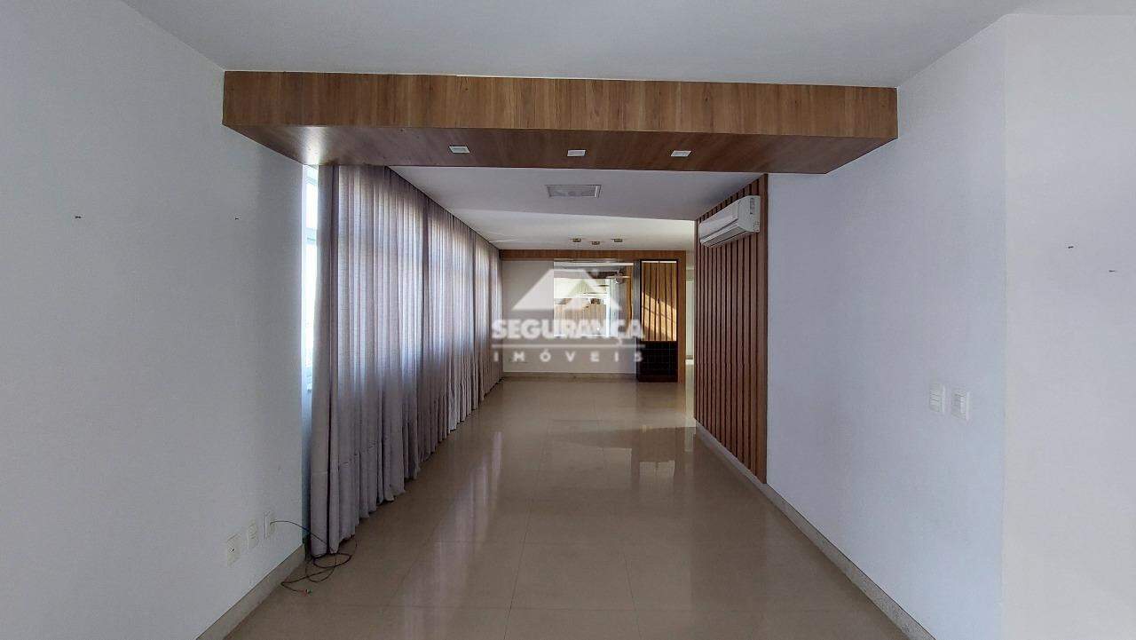 Apartamento para aluguel no Centro: SALA (1)