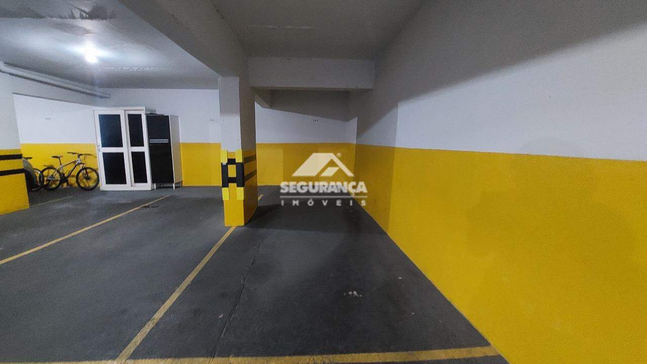 Apartamento para aluguel no Centro: GARAGEM