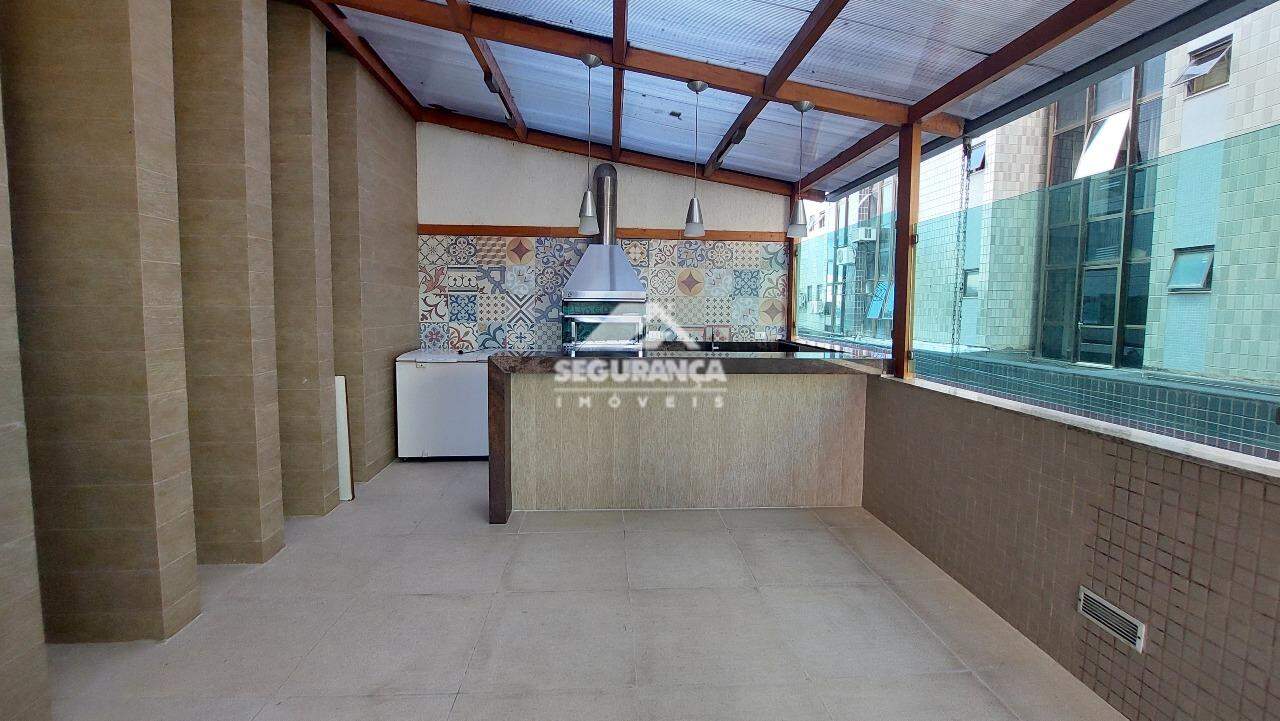 Apartamento para aluguel no Centro: ESPAÇO GOURMET