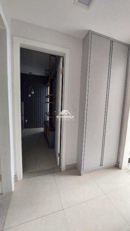 Apartamento para aluguel no Centro: HALL