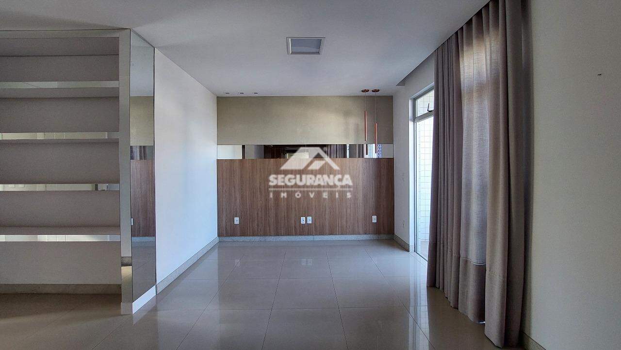 Apartamento para aluguel no Centro: SALA (1)