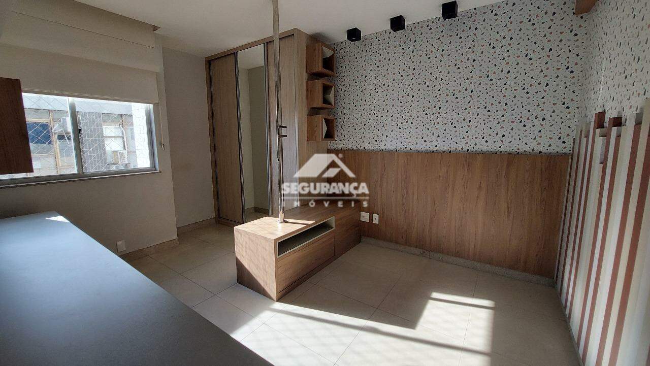 Apartamento para aluguel no Centro: QUARTO (2)