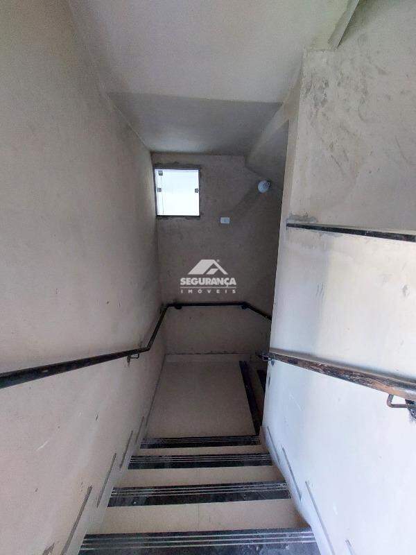 Galpão para aluguel no Lourdes: ACESSO AO SUBSOLO