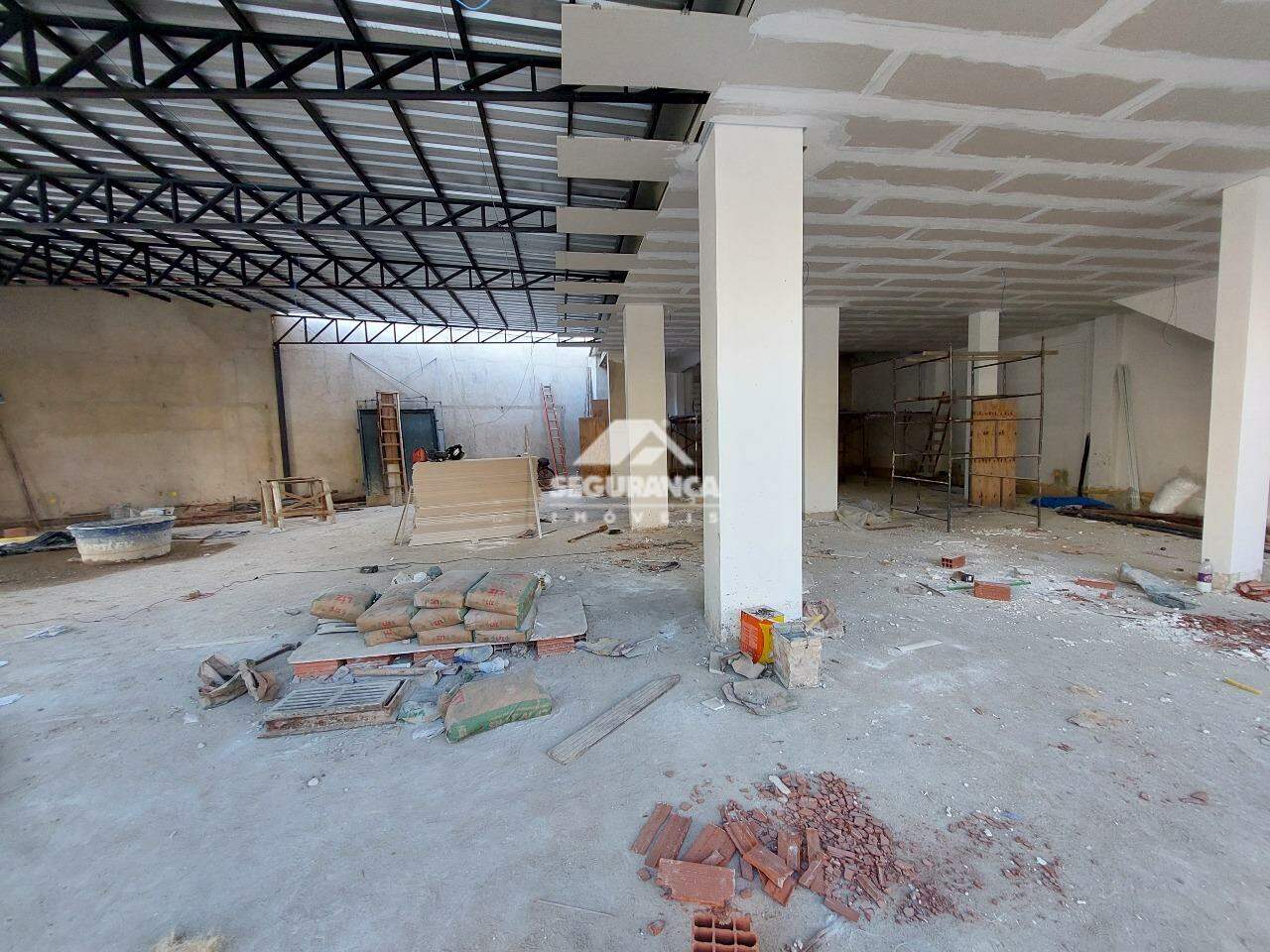 Prédio para aluguel no Lourdes: LOJA