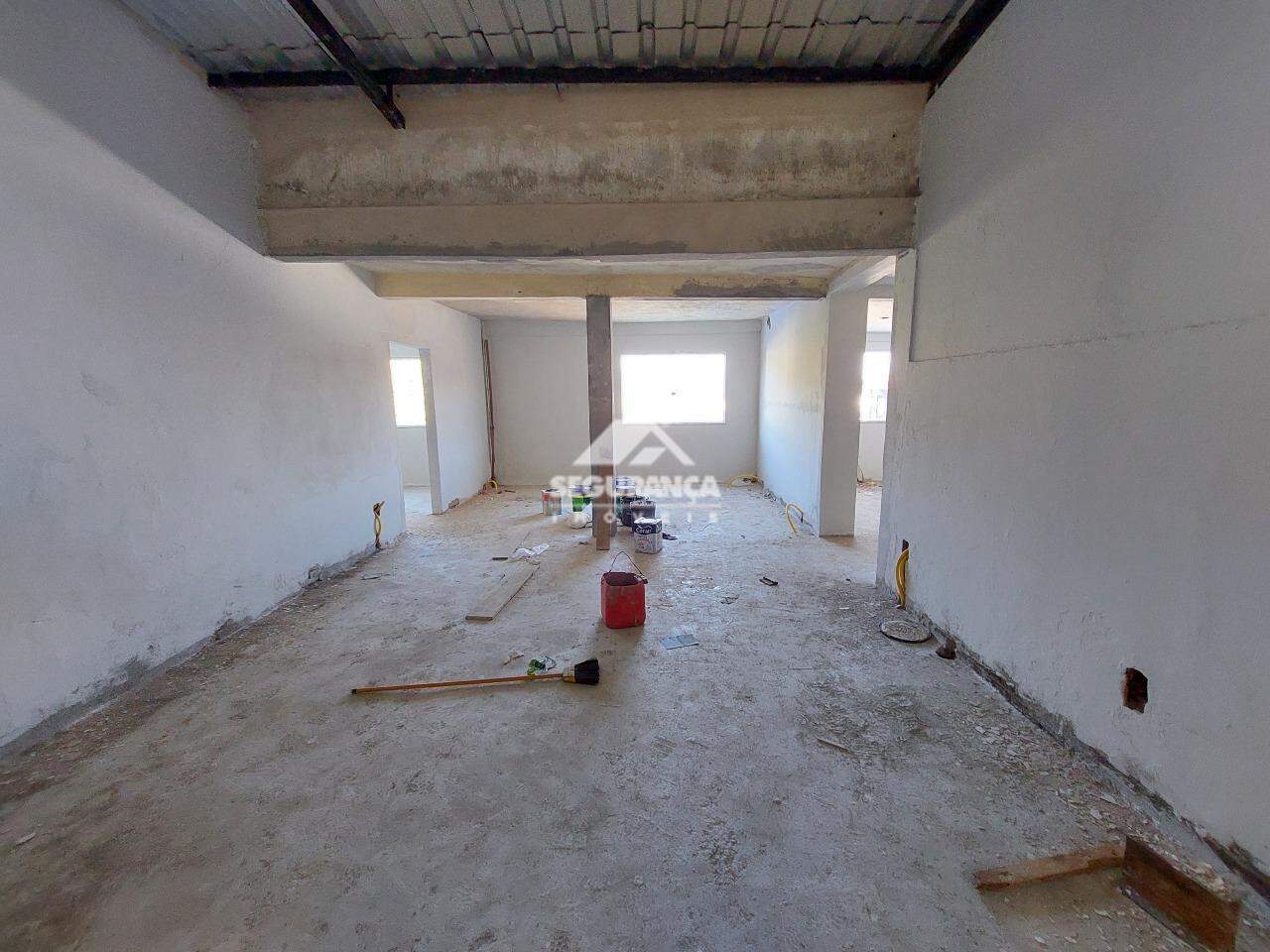 Prédio para aluguel no Lourdes: SALA (7)